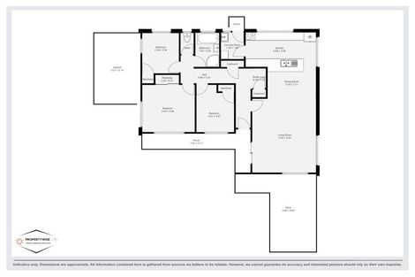 Photo of property in 29 Mcleod Street, Elderslea, Upper Hutt, 5018