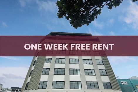 Photo of property in Chevron Suites, 401/8 Chaffers Street, Te Aro, Wellington, 6011