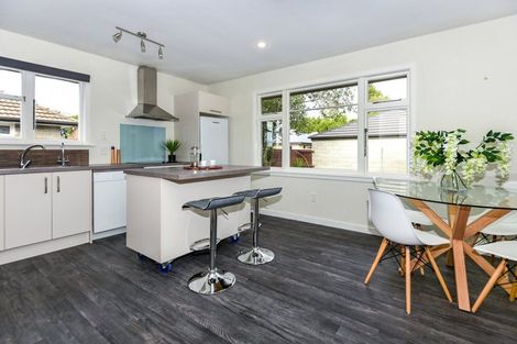 Photo of property in 55 Harris Crescent, Papanui, Christchurch, 8053