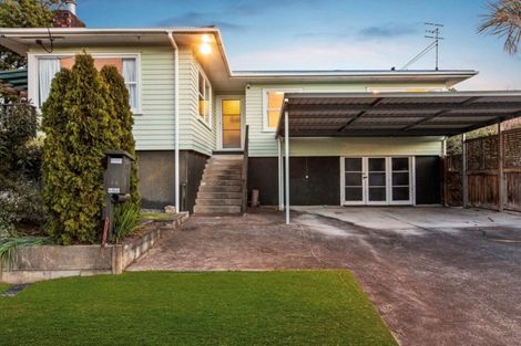 Photo of property in 34 Levesque Street, Birkdale, Auckland, 0626