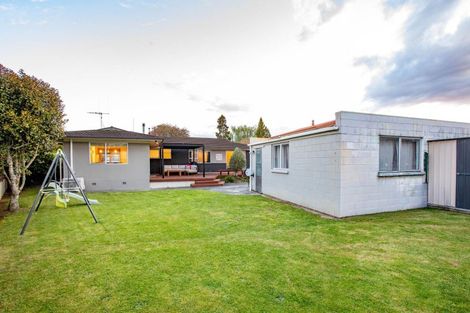 Photo of property in 45 Glen Lynne Avenue, Queenwood, Hamilton, 3210