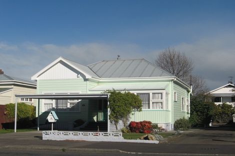 Photo of property in 14a Jull Street, Napier South, Napier, 4110