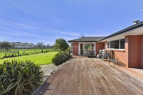 Photo of property in 220 Racecourse Road, Te Awamutu, 3800