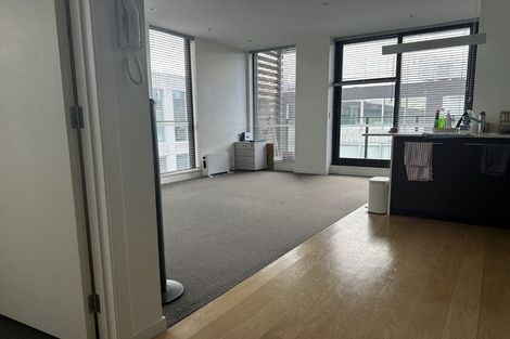 Photo of property in 507/8 Nugent Street, Grafton, Auckland, 1023