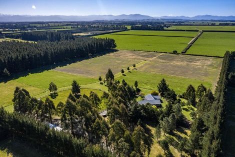 Photo of property in 286b Isaac Road, Eyrewell, Rangiora, 7476