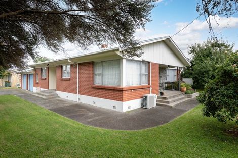 Photo of property in 2 Breckons Avenue, Nawton, Hamilton, 3200