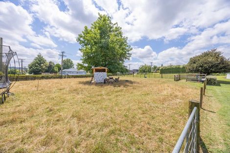 Photo of property in 17 Haultain Street, Kihikihi, Te Awamutu, 3800