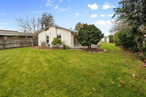 Photo of property in 168 Harrison Street, Allenton, Ashburton, 7700