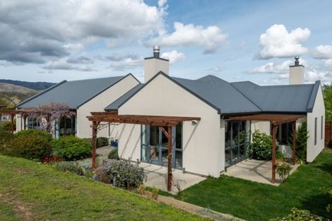 Photo of property in 51 Hall Road, Bannockburn, Cromwell, 9384