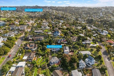 Photo of property in 12a Danbury Drive, Torbay, Auckland, 0630