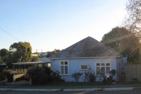 Photo of property in 54 Greta Street, South Hill, Oamaru, 9400