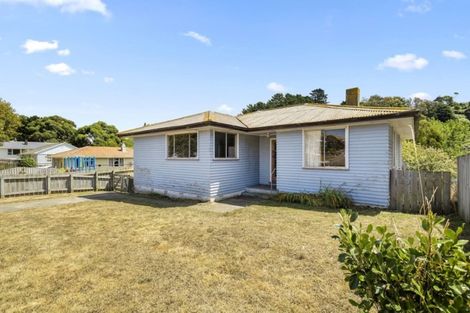 Photo of property in 45 Waihemo Street, Waitangirua, Porirua, 5024