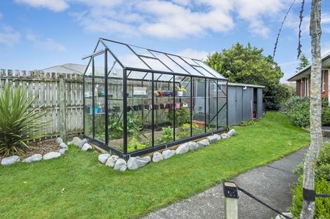 Photo of property in 290 Horndon Street, Darfield, 7510