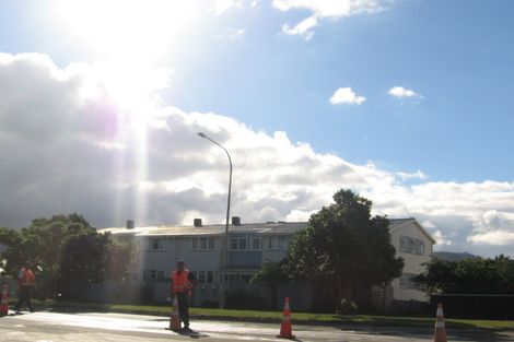 Photo of property in 6/5 Waione Street, Petone, Lower Hutt, 5012