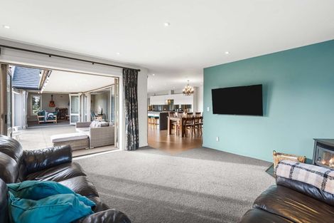 Photo of property in 11 Fairfield Way, Rolleston, 7614