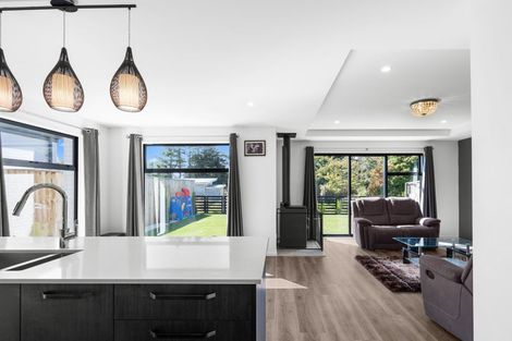 Photo of property in 121 Spalling Road, Halswell, Christchurch, 8025