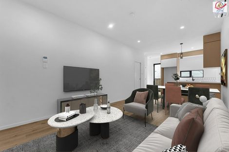 Photo of property in 26b Cape Road, Mangere, Auckland, 2022