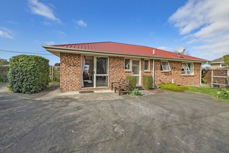 Photo of property in 31a Pennington Street, Leeston, 7632