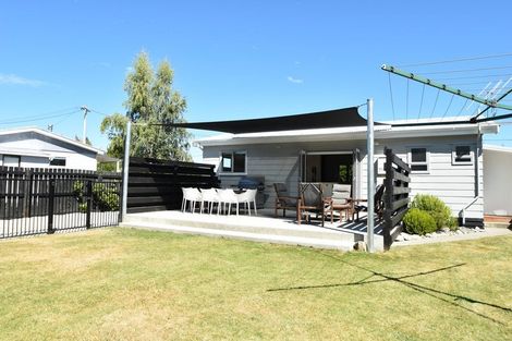 Photo of property in 3 Cass Crescent, Twizel, 7901