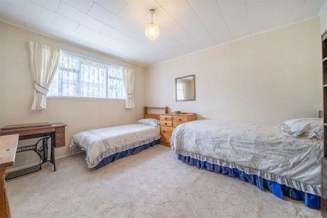 Photo of property in 21 Melrose Street, Wallaceville, Upper Hutt, 5018