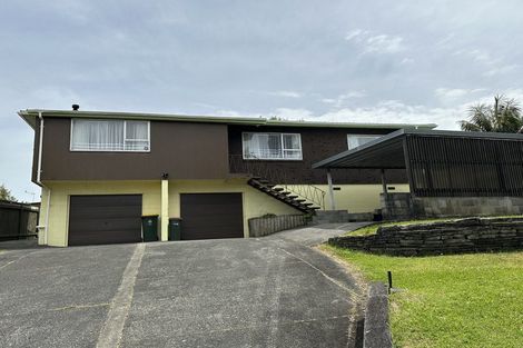 Photo of property in 18 Malvina Place, Bucklands Beach, Auckland, 2014