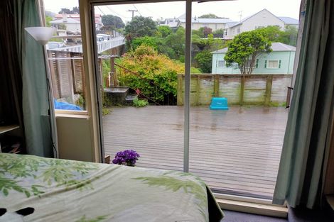 Photo of property in 27 Mccoll Street, Vogeltown, Wellington, 6021