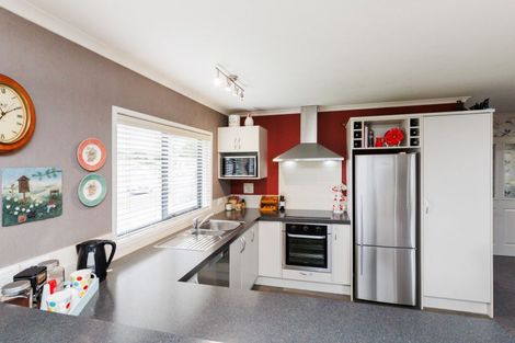 Photo of property in 1a Haggitt Street, Feilding, 4702