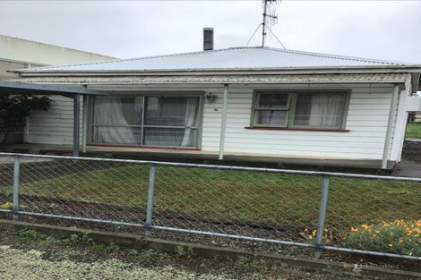 Photo of property in 16 Shearman Street, Waimate, 7924