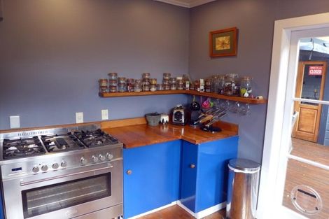 Photo of property in 13 Hornsey Road, Bluff Hill, Napier, 4110