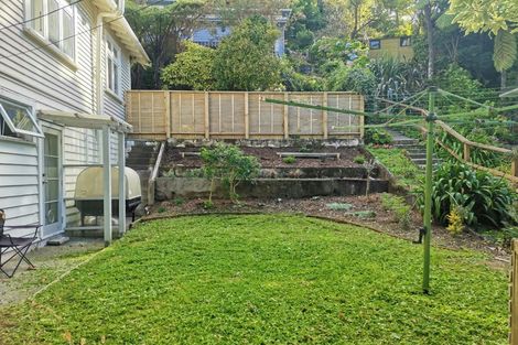 Photo of property in 58 Awarua Street, Ngaio, Wellington, 6035