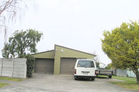 Photo of property in 6 Cooke Place, Taradale, Napier, 4112