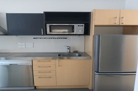 Photo of property in Twin Towers, 411/17 Putney Way, Manukau, Auckland, 2104
