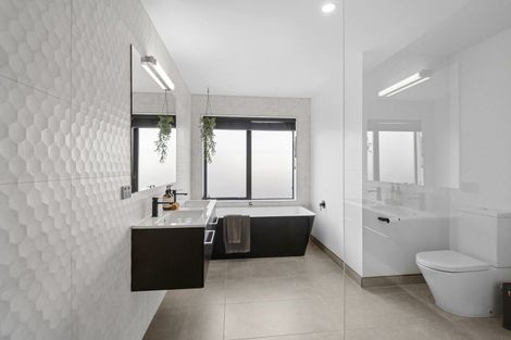 Photo of property in 3 Lemonwood Drive, Rolleston, 7615