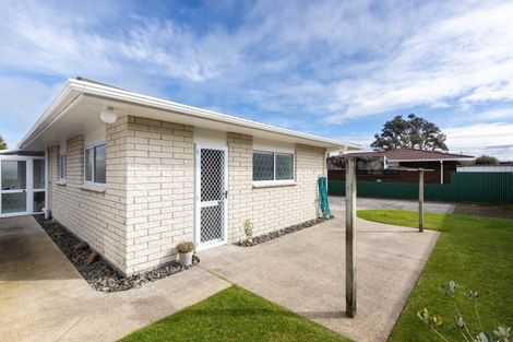 Photo of property in 2/17 Whiteley Street, Moturoa, New Plymouth, 4310