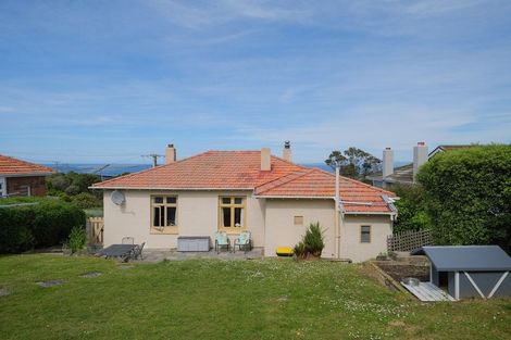 Photo of property in 61 Tomahawk Road, Andersons Bay, Dunedin, 9013