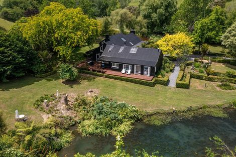 Photo of property in 186 Twilight Road, Clevedon, Papakura, 2582