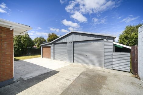 Photo of property in 19 Clarke Avenue, Highbury, Palmerston North, 4412