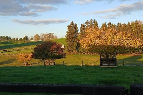 Photo of property in 105 Willis Road, Ngahinapouri, Hamilton, 3290