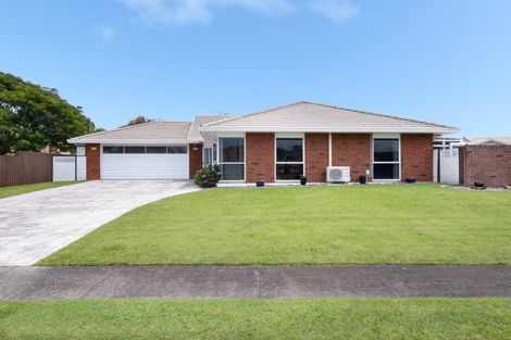 Photo of property in 6 Laburnum Glen, Mount Maunganui, 3116