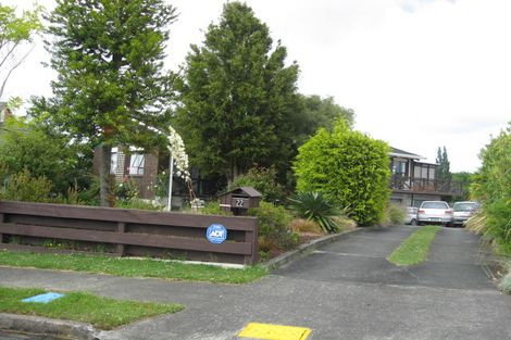 Photo of property in 22 Monowai Place, Aramoho, Whanganui, 4500