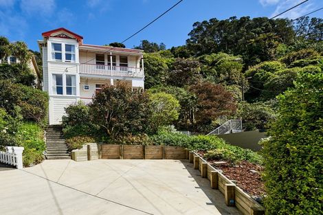 Photo of property in 44 Reuben Avenue, Brooklyn, Wellington, 6021