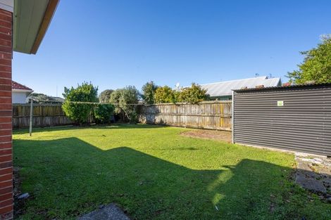 Photo of property in 262 College Street, West End, Palmerston North, 4412