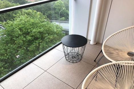 Photo of property in 804/5 Howe Street, Freemans Bay, Auckland, 1011