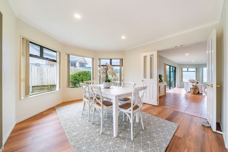Photo of property in 45 Kirton Drive, Riverstone Terraces, Upper Hutt, 5018