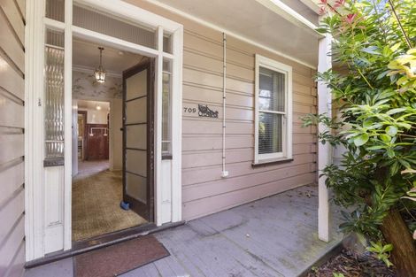 Photo of property in 709 Highgate, Maori Hill, Dunedin, 9010