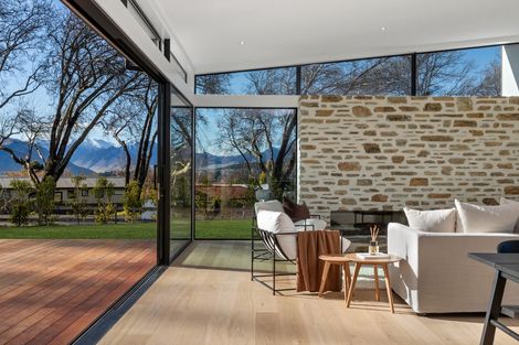 Photo of property in 299b Studholme Road, Wanaka, 9305