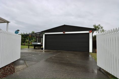 Photo of property in 54 Kennedy Drive, Levin, 5510