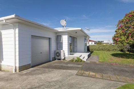 Photo of property in 12 Heather Street, Levin, 5510