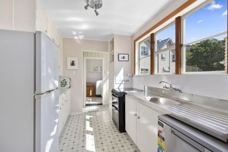 Photo of property in 120 Campbell Street, Karori, Wellington, 6012