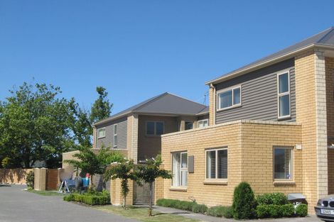 Photo of property in 6 Fieldstone Lane, Spreydon, Christchurch, 8024